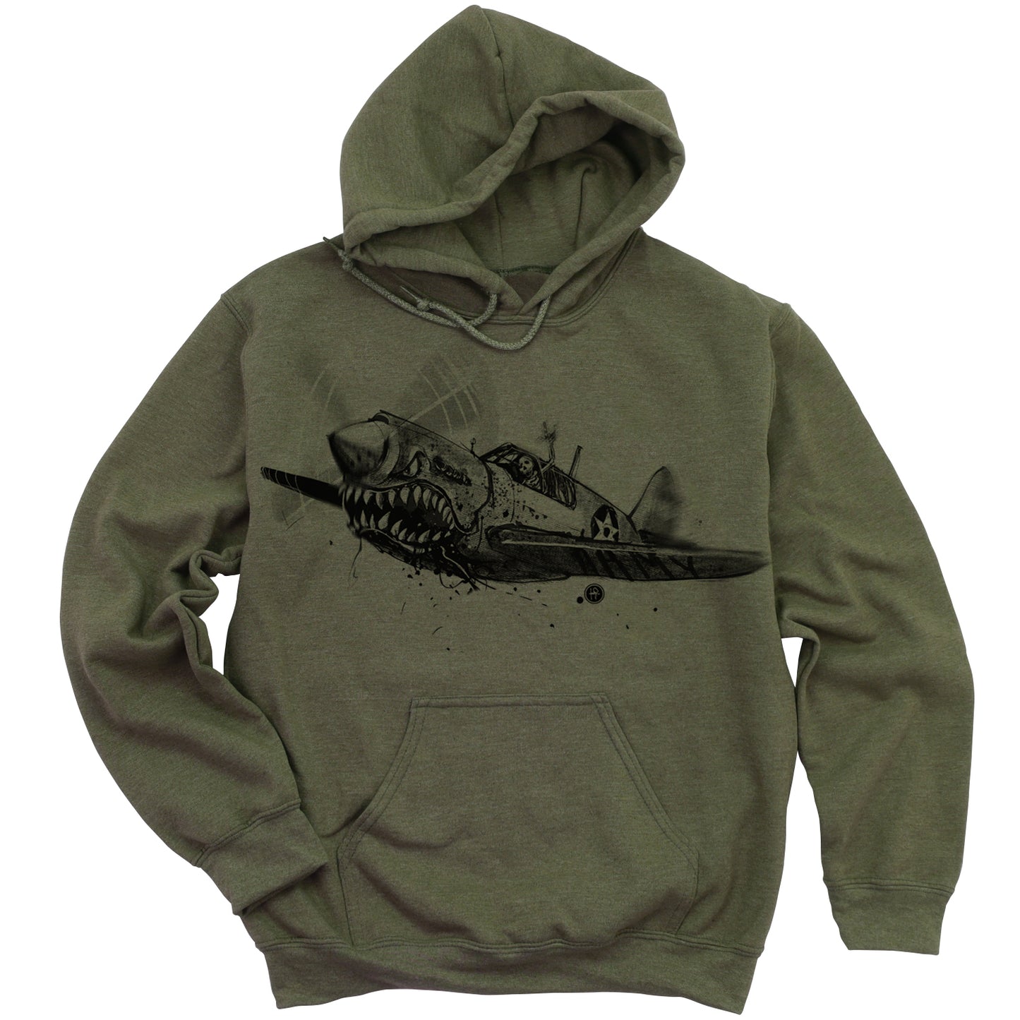 Warbird: Lethal Predator Hoodie