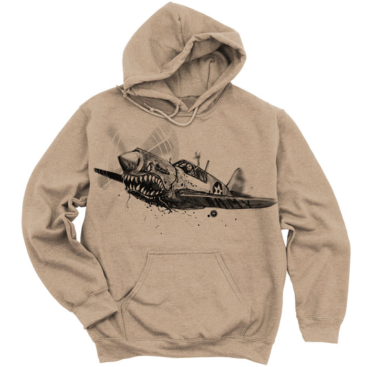 Warbird: Lethal Predator Hoodie