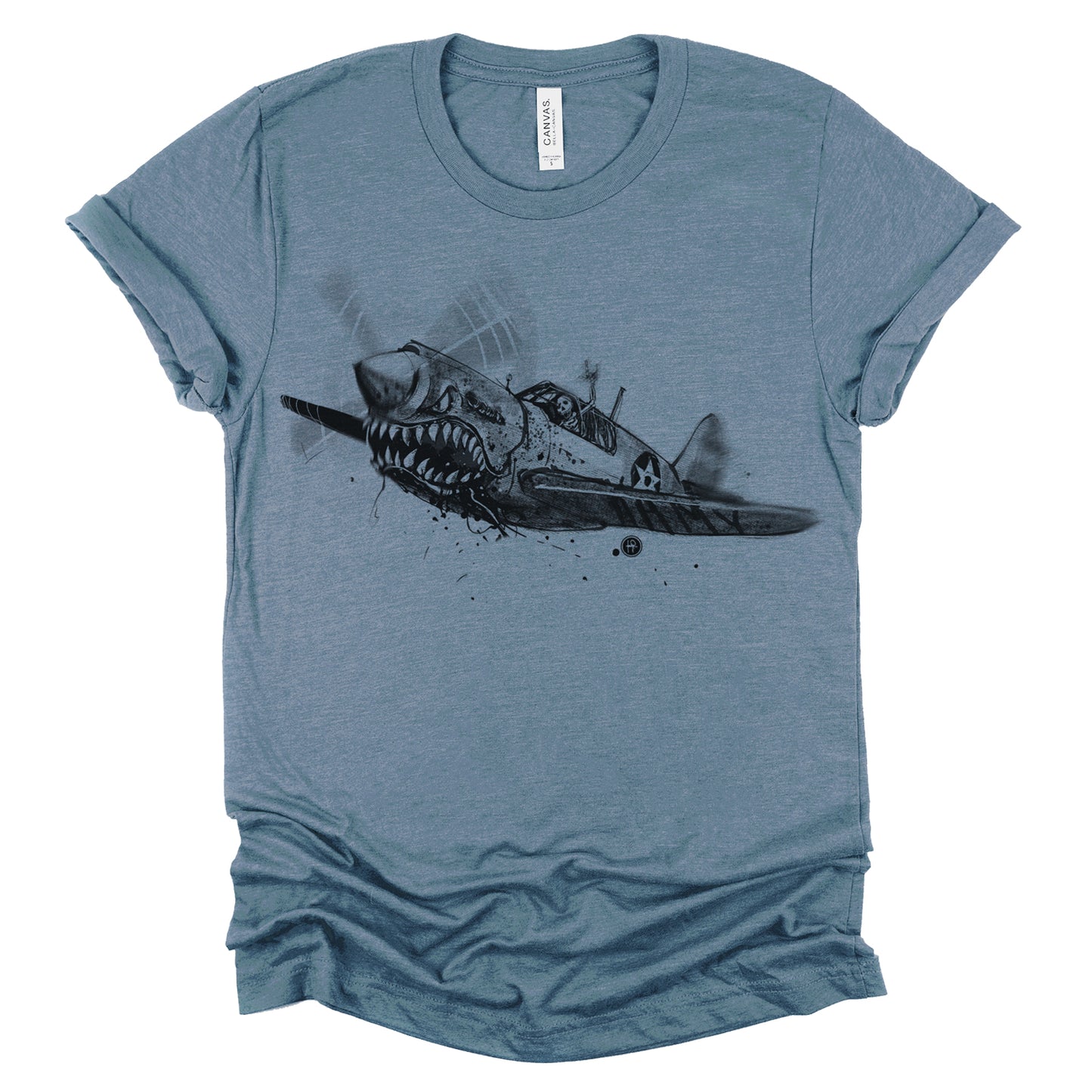 Warbird: Lethal Predator T-Shirt