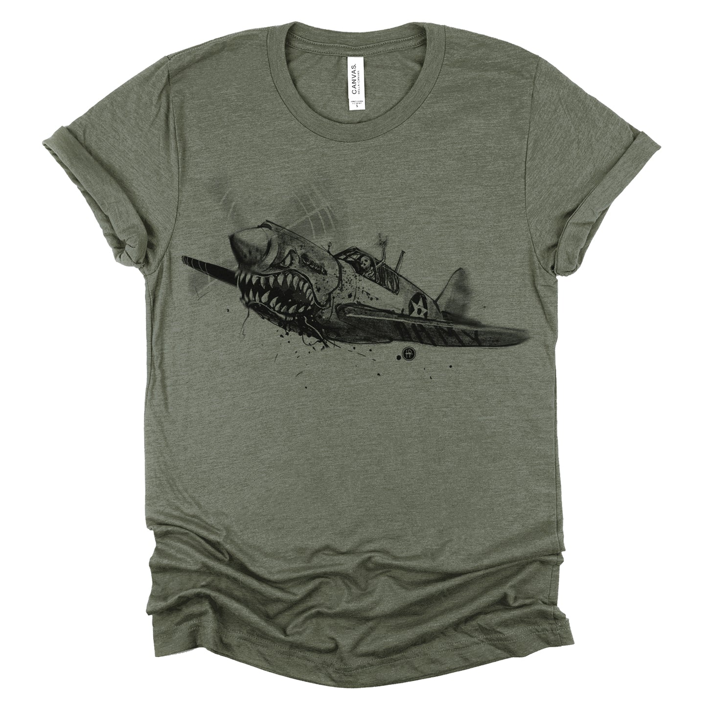 Warbird: Lethal Predator T-Shirt