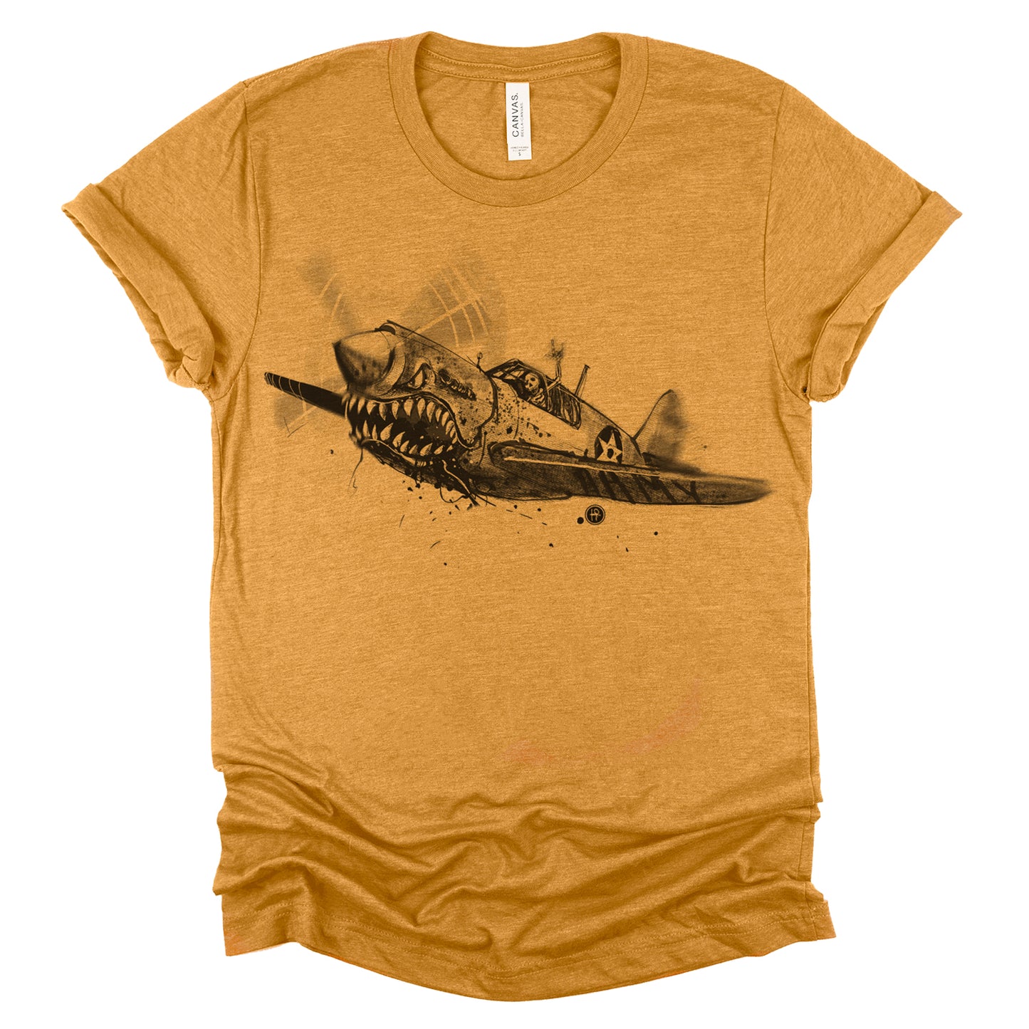 Warbird: Lethal Predator T-Shirt