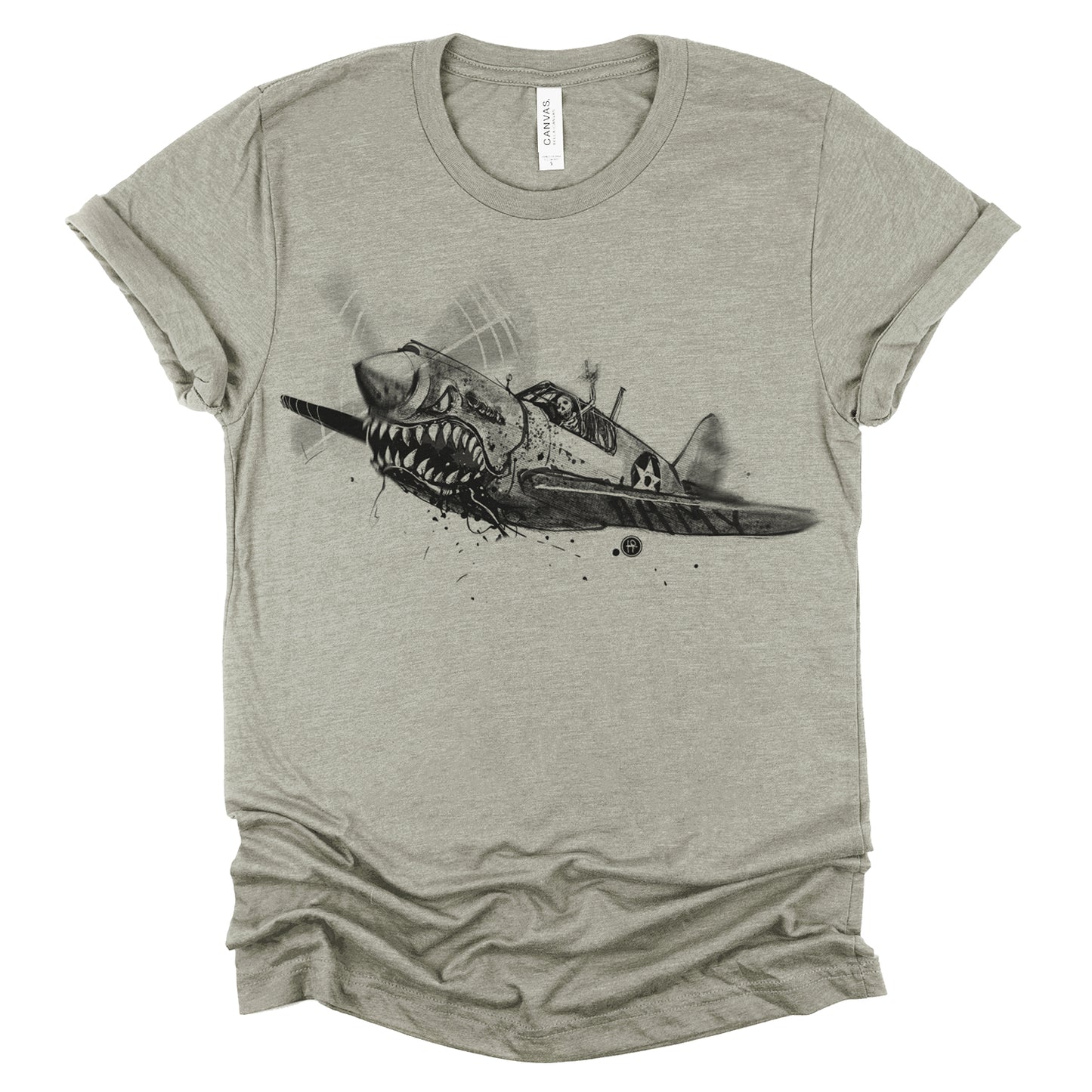 Warbird: Lethal Predator T-Shirt