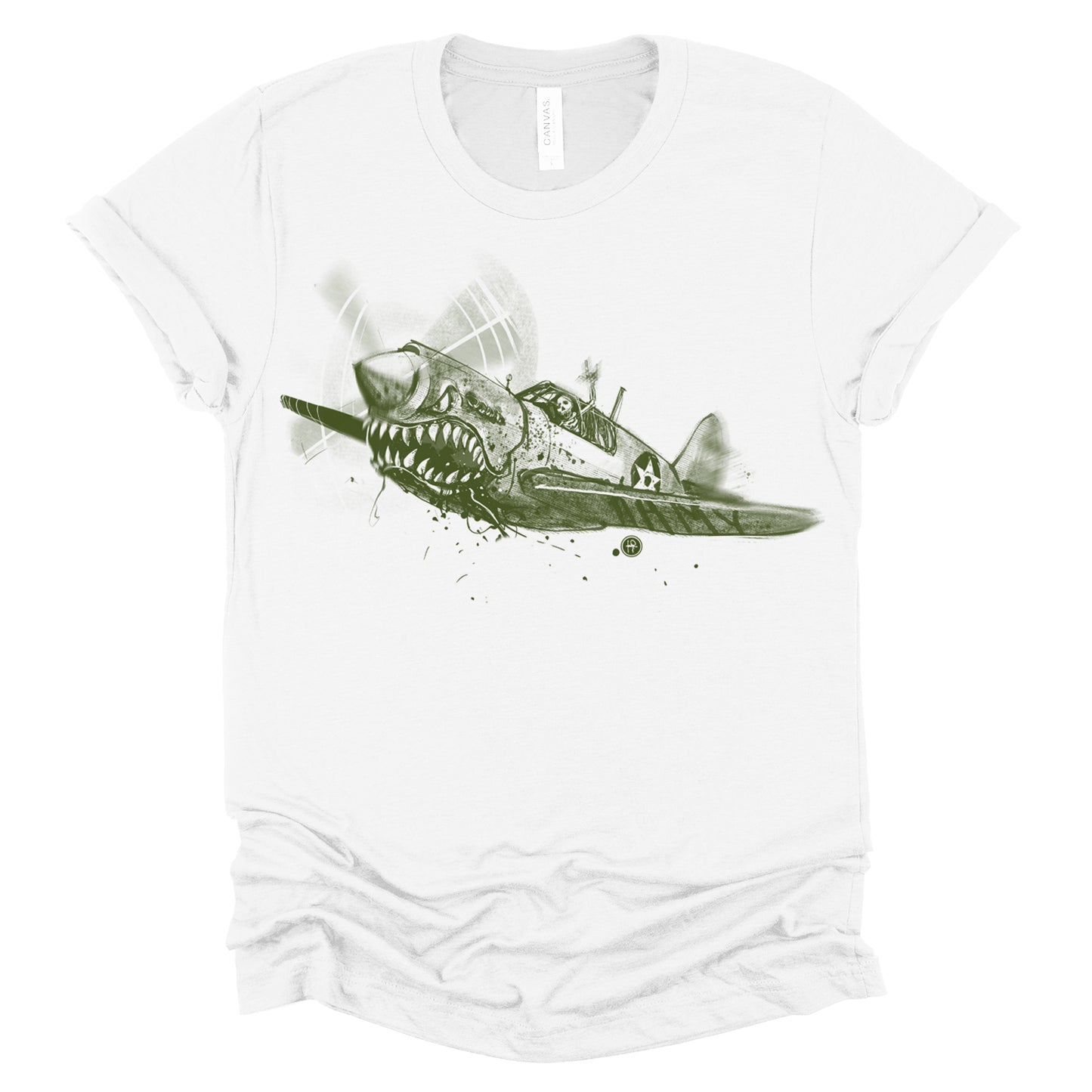 Warbird: Lethal Predator T-Shirt