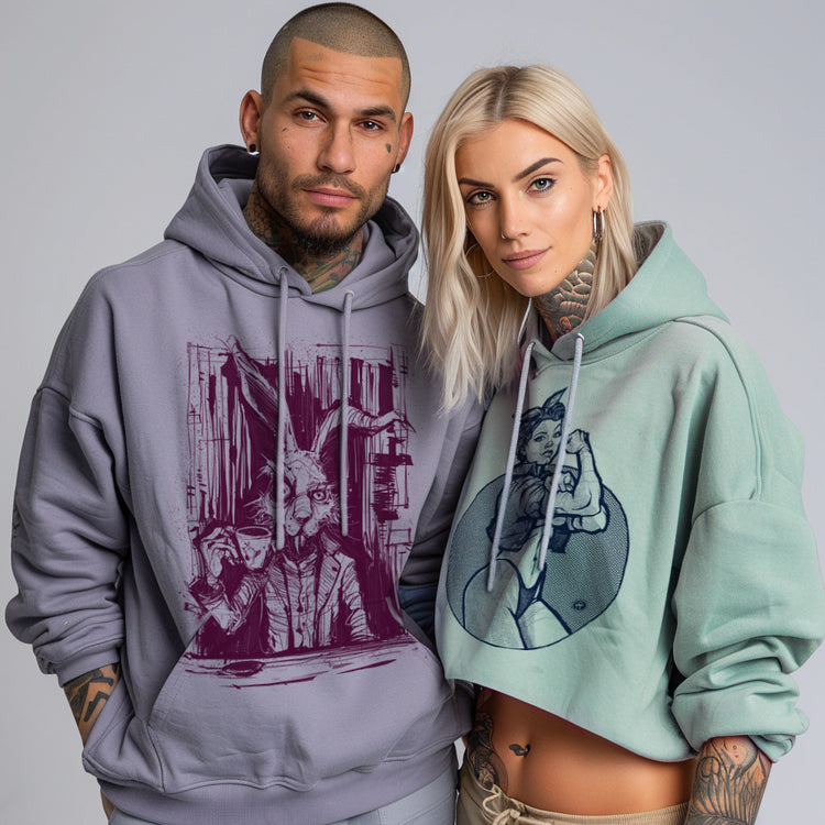 FabCreates Art-Inspired Bold and Unapologetic HandMade On-Demand