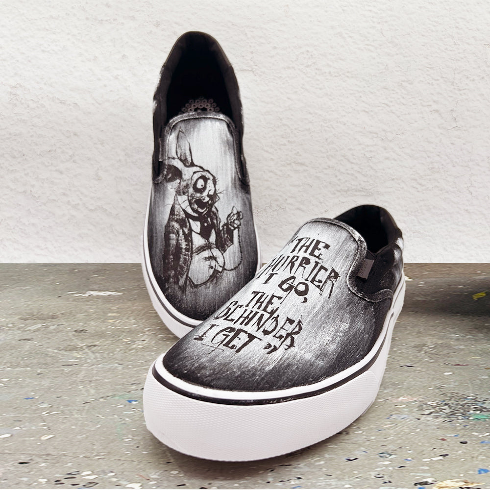 Slip-Ons