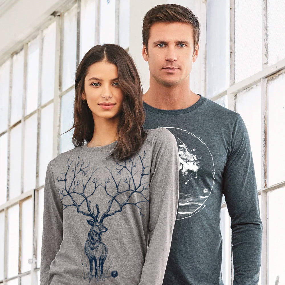 Long Sleeve Tees