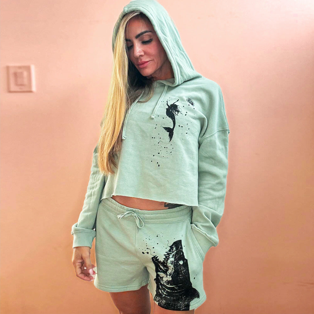Fleece Outfits
