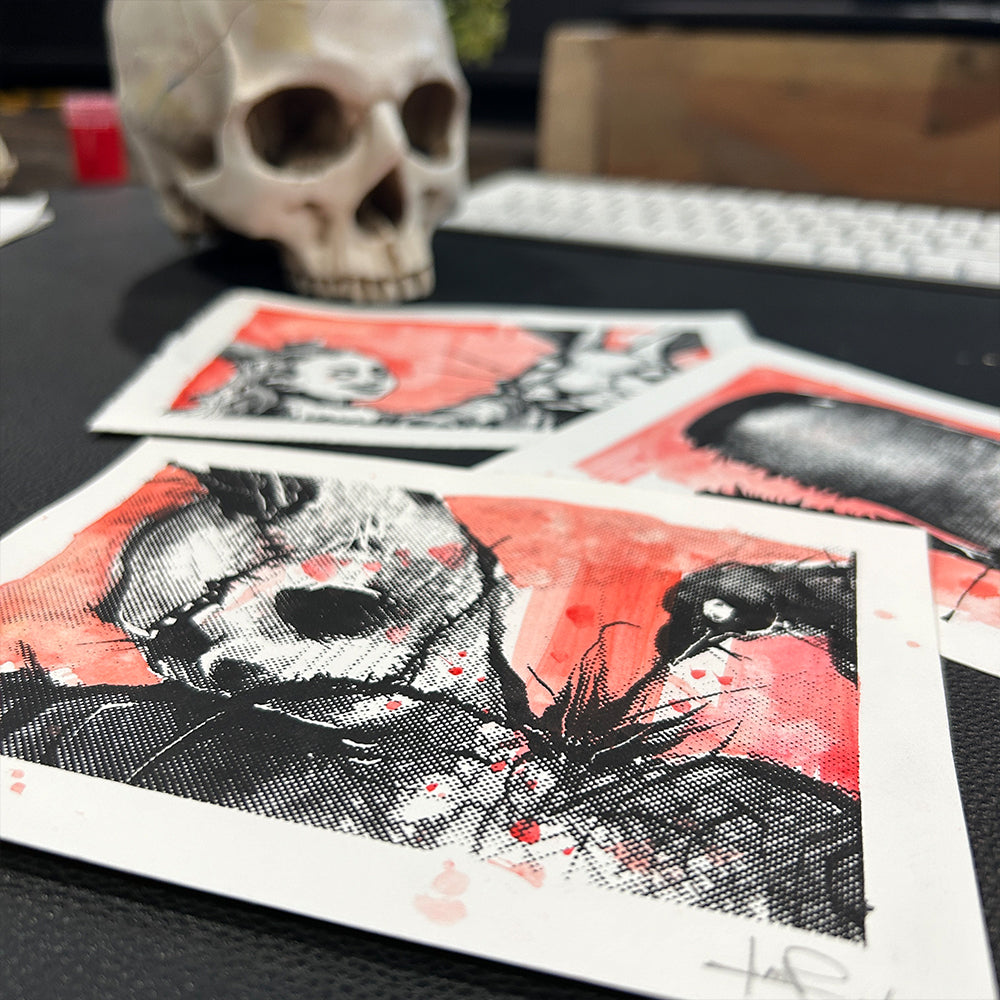 Art Prints