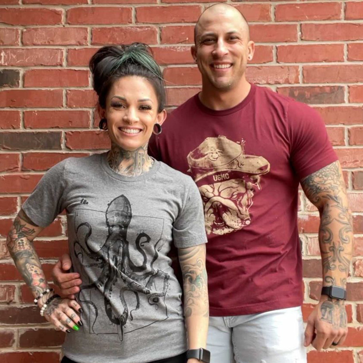 Tees