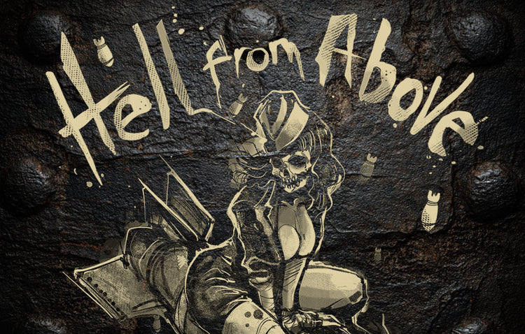 War from Hell