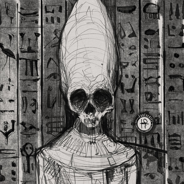 Ancient One