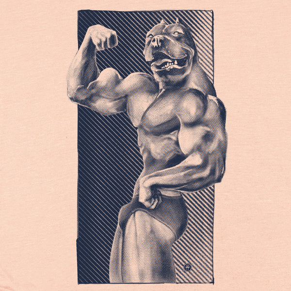 Arnold Pitbull