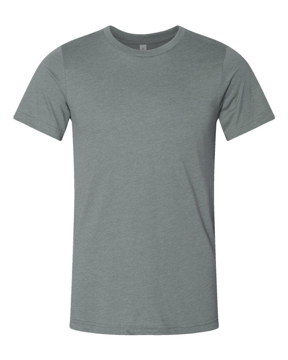 Custom Unisex T-shirt (3001 CVC)