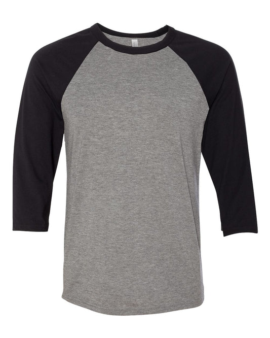 Custom Baseball T-shirt