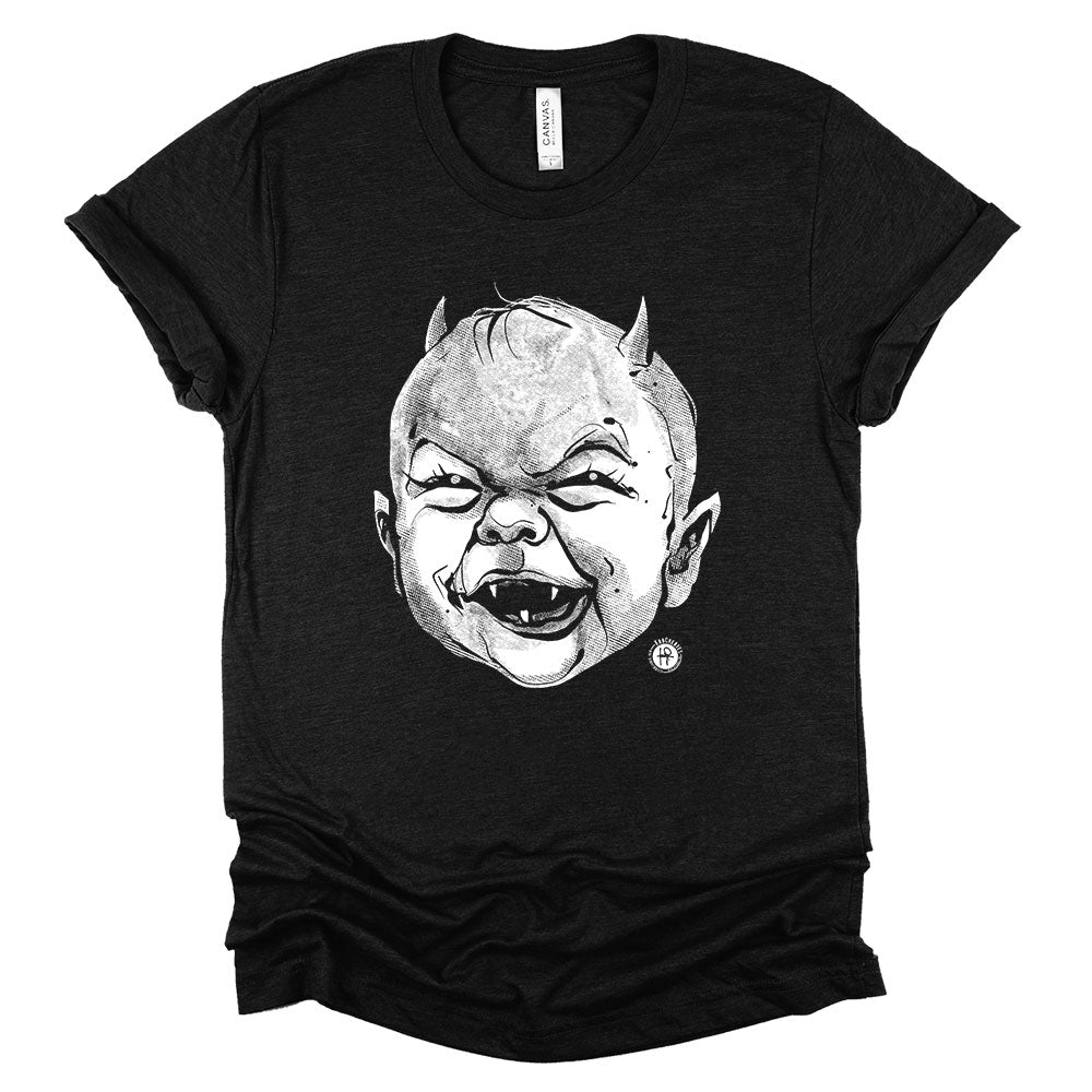 Little Trouble T-Shirt