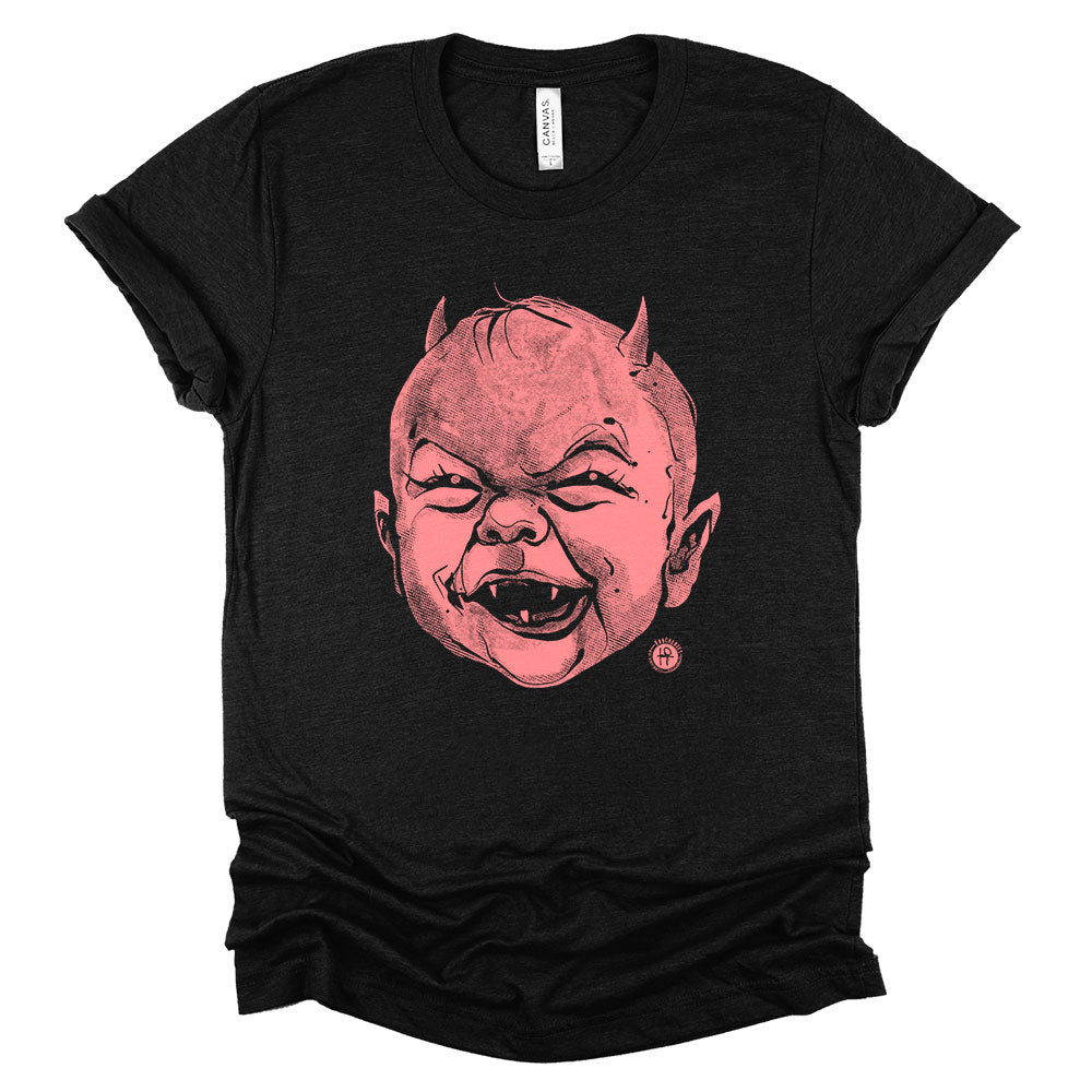 Little Trouble T-Shirt