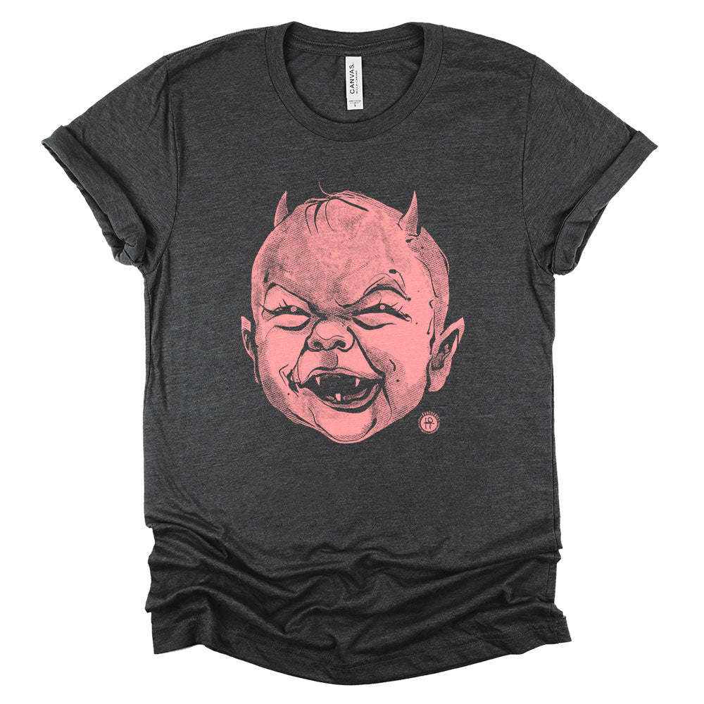 Little Trouble T-Shirt