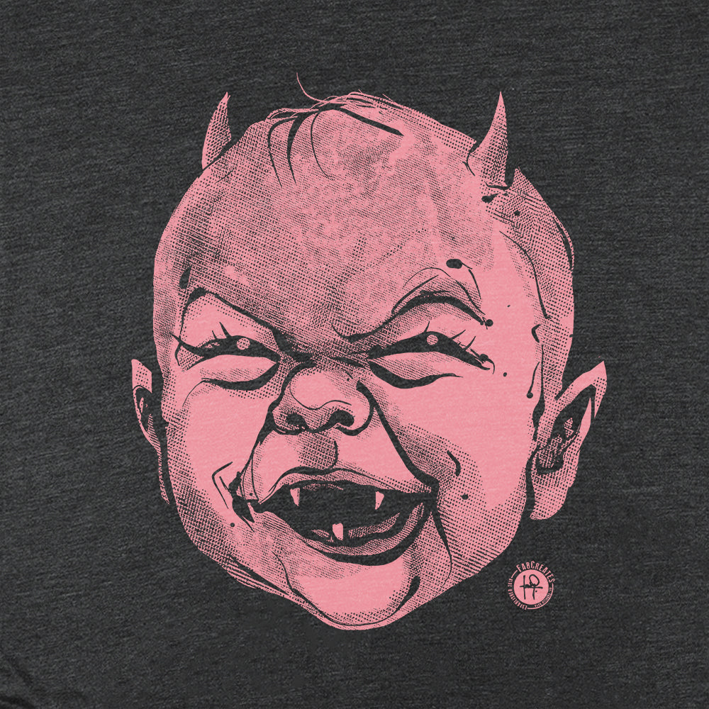 Little Trouble T-Shirt