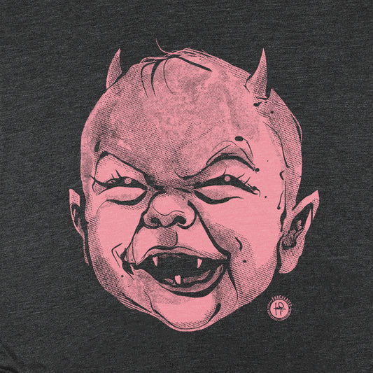 Little Trouble T-Shirt