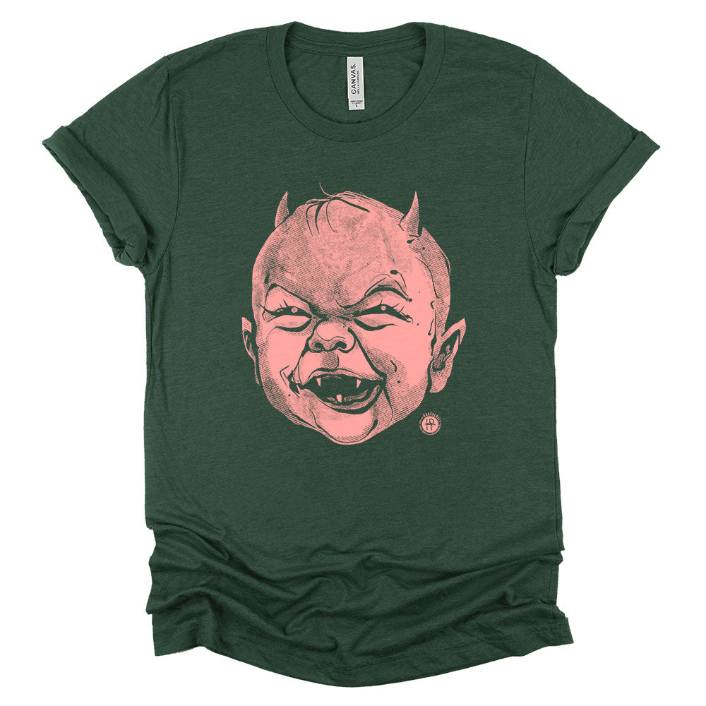 Little Trouble T-Shirt