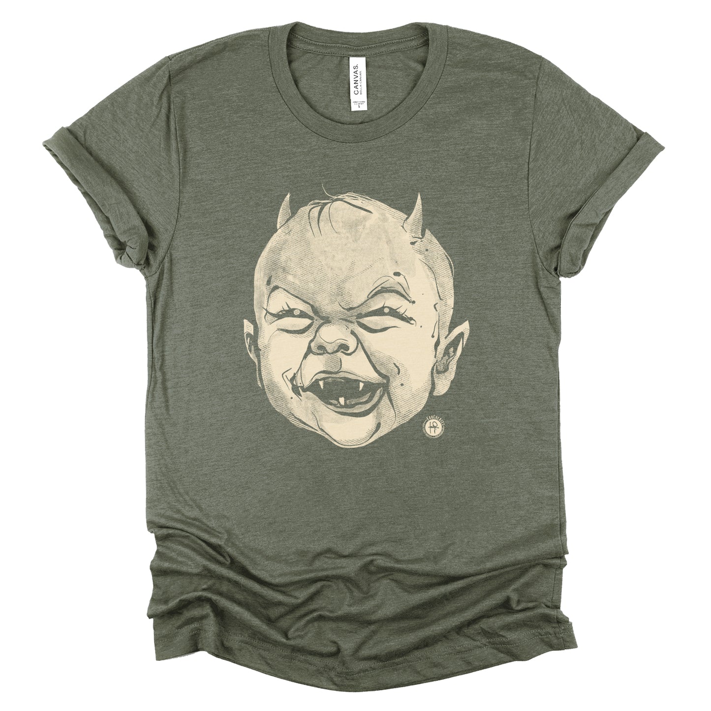 Little Trouble T-Shirt