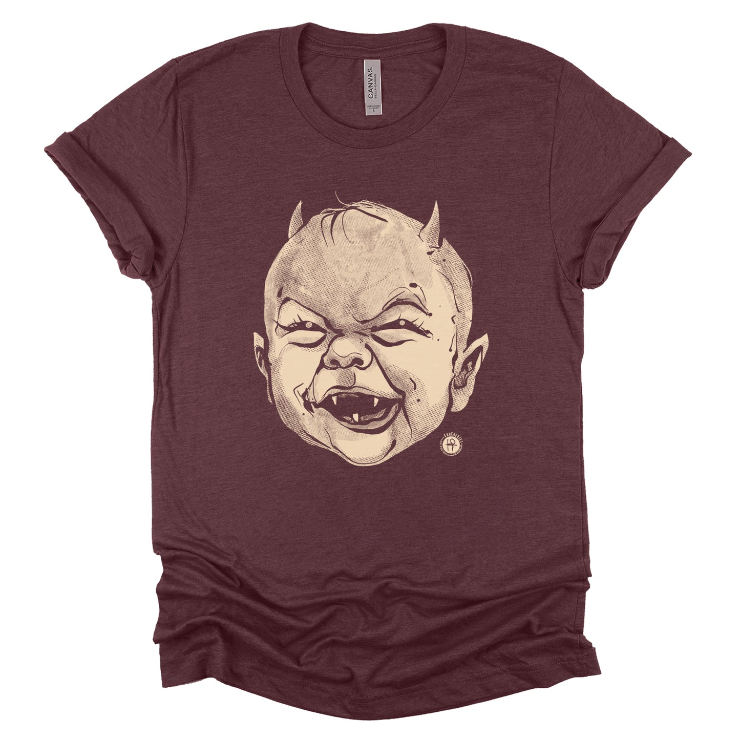 Little Trouble T-Shirt