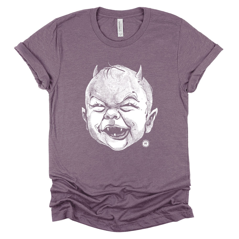 Little Trouble T-Shirt