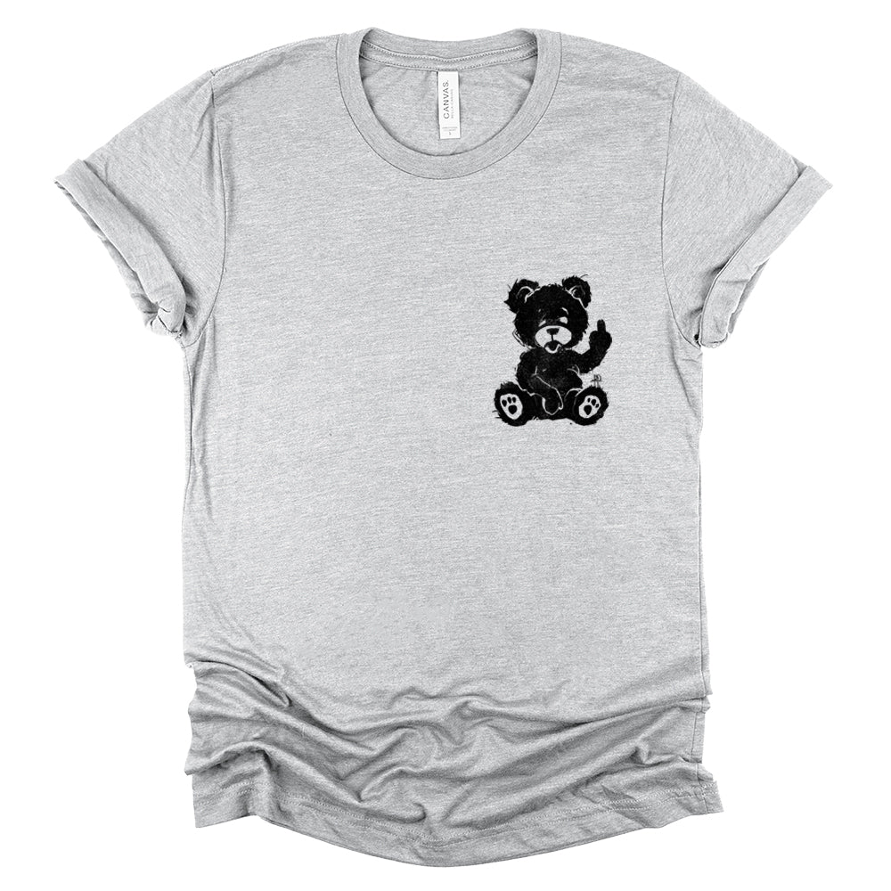 Bad Teddy T-Shirt