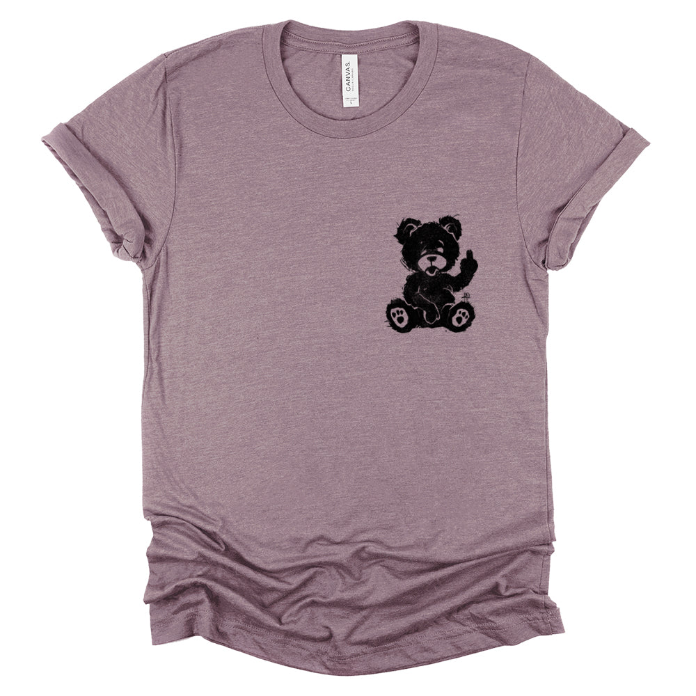 Bad Teddy T-Shirt