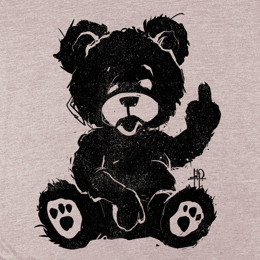 Bad Teddy T-Shirt