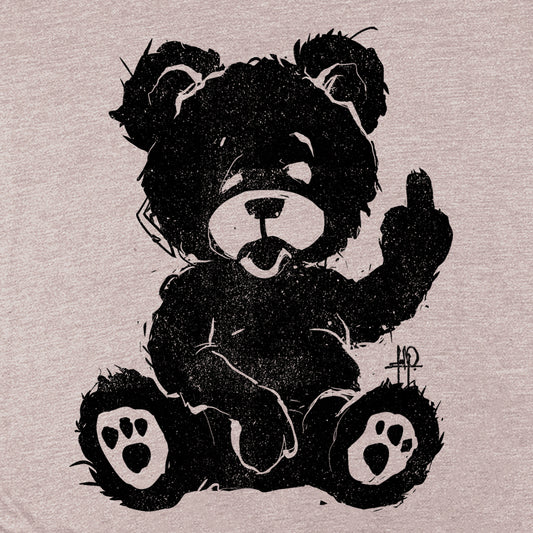 Bad Teddy T-Shirt