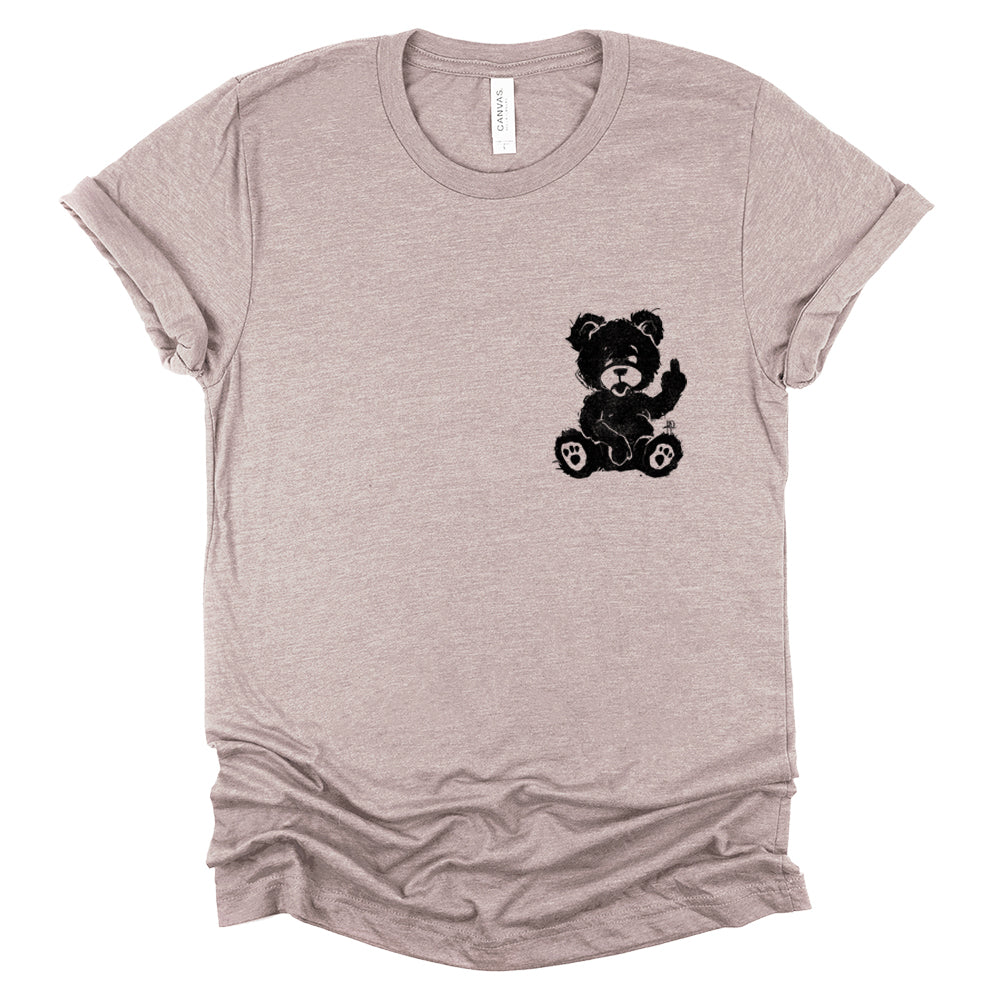 Bad Teddy T-Shirt