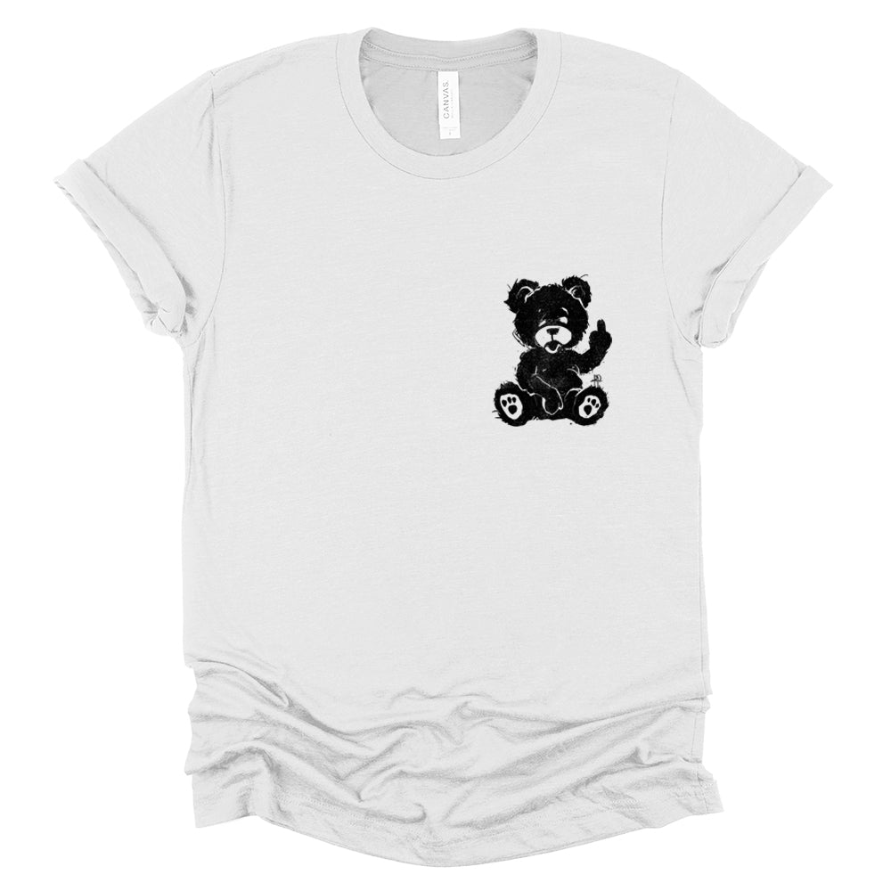 Bad Teddy T-Shirt