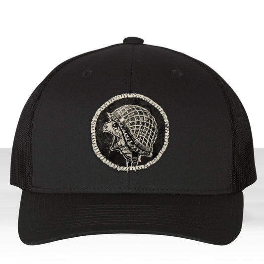 Battle Shell Battalion Trucker Hat