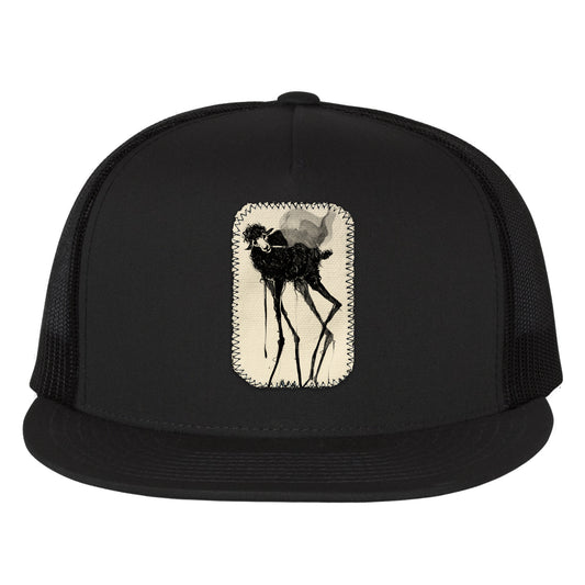 Black Sheep Trucker Hat