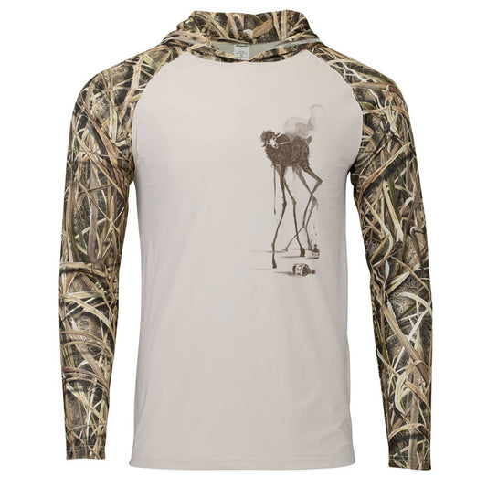 Black Sheep Performance Hoodie