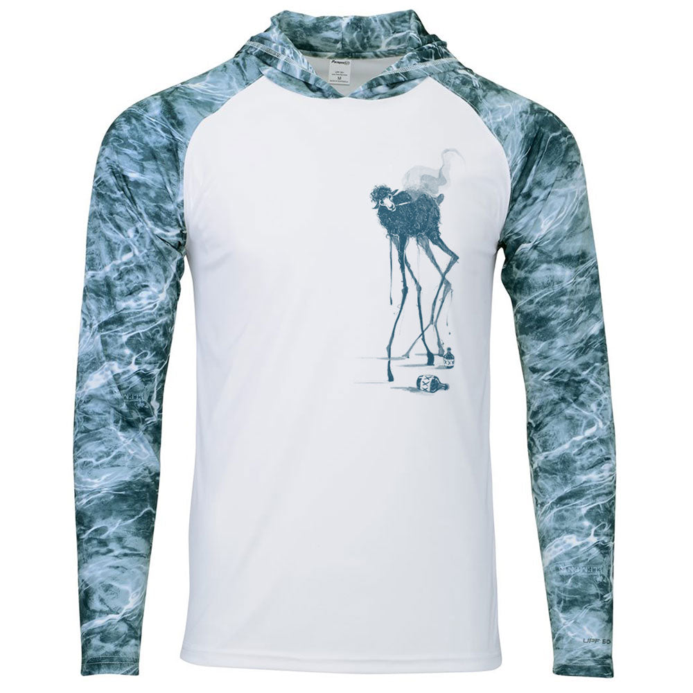 Black Sheep Performance Hoodie