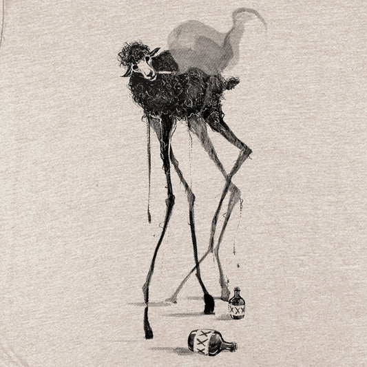 Black Sheep