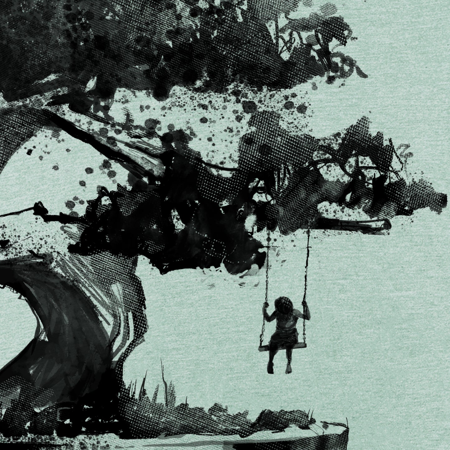 Bonsai: A Whimsical Surprise T-Shirt
