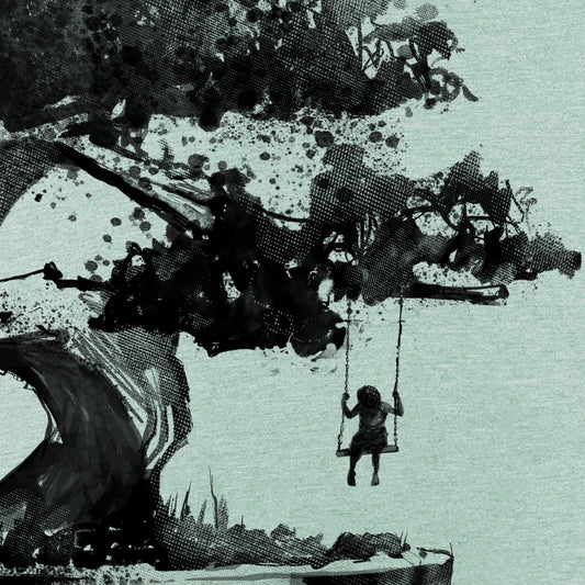 Bonsai: A Whimsical Surprise T-Shirt