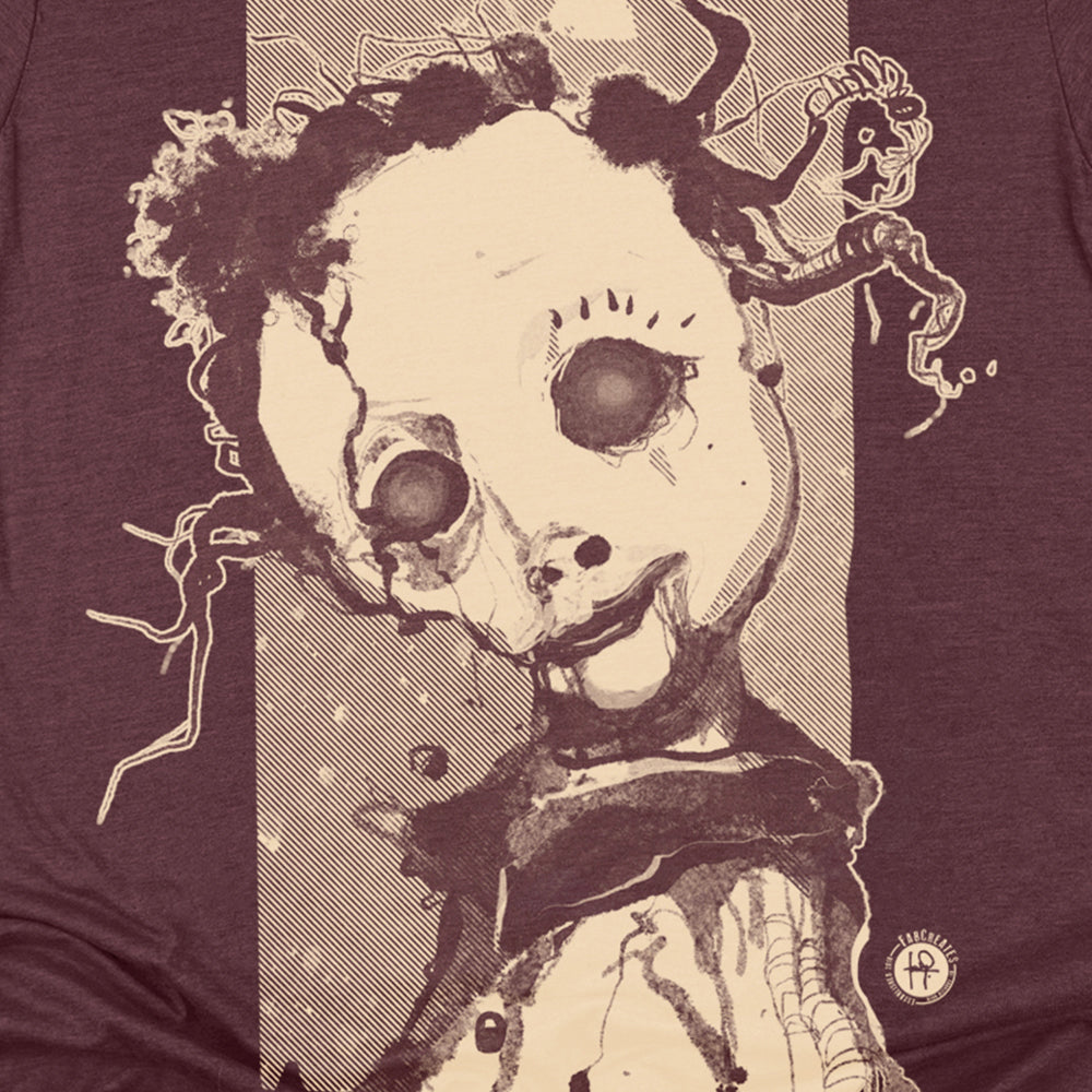 Broken Doll: Fragments of Serenity T-Shirt