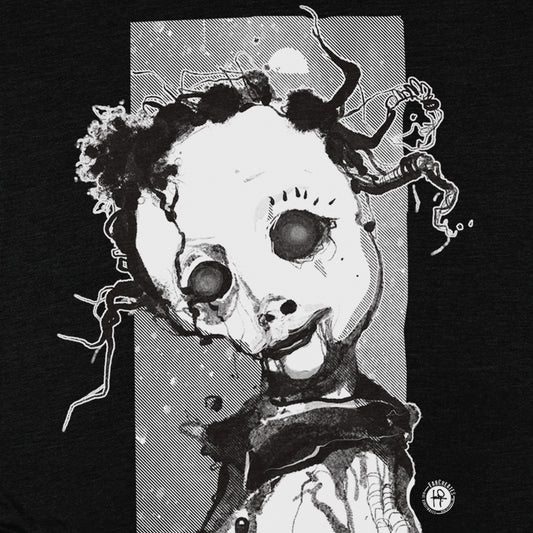 Broken Doll: Fragments of Serenity T-Shirt