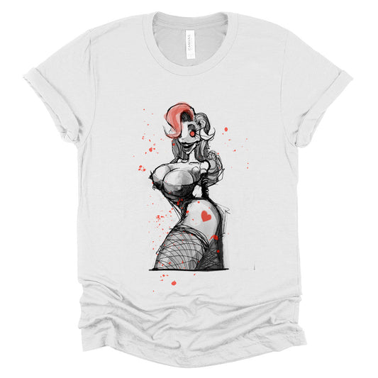 Busty T-Shirt