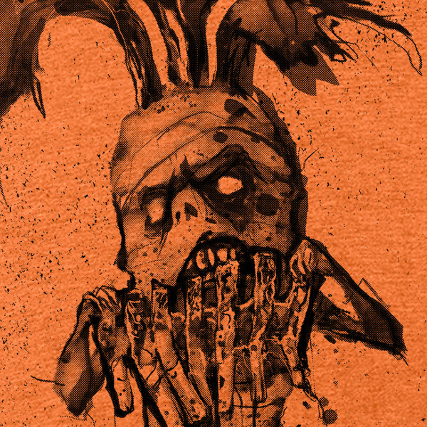 Carnivorous Carrot
