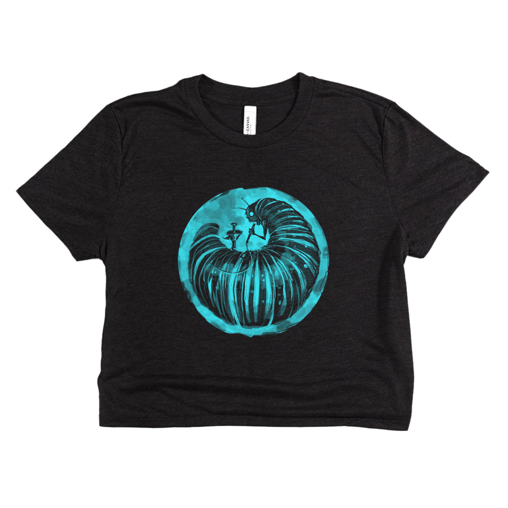 Alice Wonderland Caterpillar