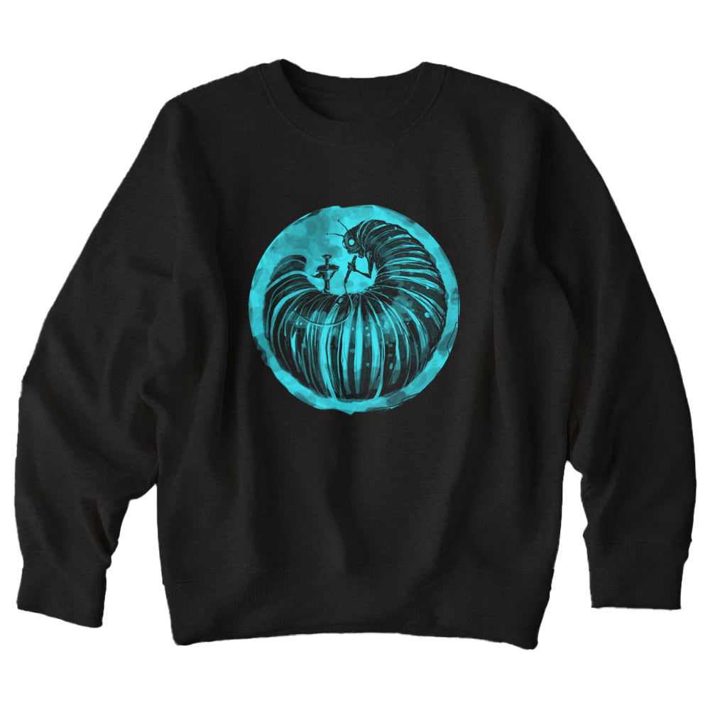 Alice Wonderland Caterpillar