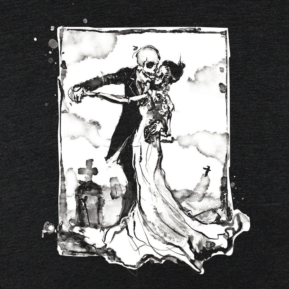 Cemetery Waltz