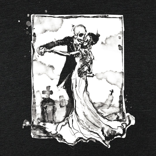 Cemetery Waltz