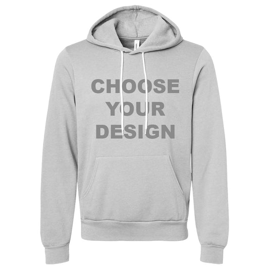 Custom Hoodie (3719)