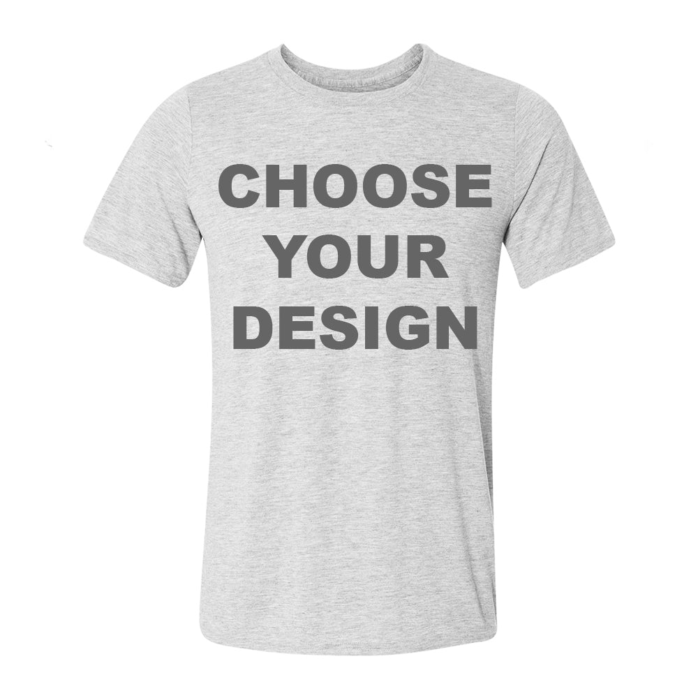 Custom Perfomance T-Shirt (42000)